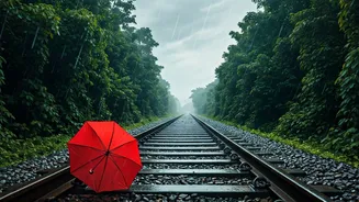 Plan Ahead Before Monsoon Disrupts Your Route