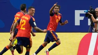 How Lamine Yamal Inspires The New Generation of Spain