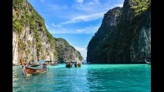 Thailand To Introduce Entry Fee For Air Travellers: What Tourists Need To Know