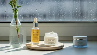 The Best Monsoon Routine Starts With These Changes