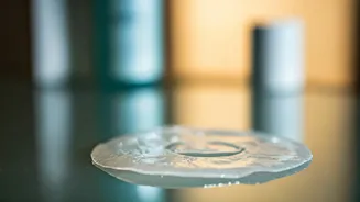 Collagen Masks: Prep for Celebration!