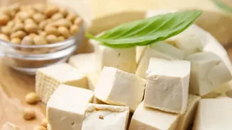The Draft Is Not Yet A Final Ban Or Active Regulation Needs The Context Of Food Businesses Could Need Clearer Naming For Non-Dairy Paneer Alternati...
