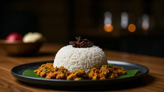 Kerala's Kitchen Gets A Quiet International Flex
