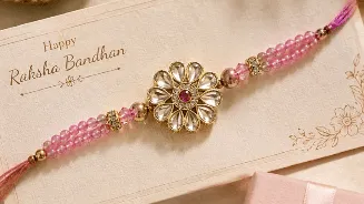 Raksha Bandhan 2026: Trendy Rakhi designs to make your celebration stylish and special