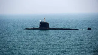 India, Germany to sign $10B submarine deal: What it entails