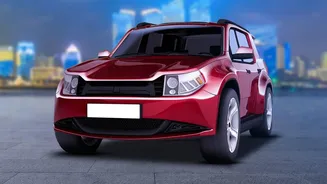 New Car Buyers Are Broadening India's Passenger-Vehicle Customer Base While The Trend Is Strongest In Lower-Taxed Smaller Vehicles