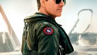 How Top Gun Action Legacy Soared To Historic Cinema Heights Through Unmatched Aerial Stunt Work