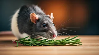 Beyond the Squeak: Unveiling the Charm of Rats as Incredible Pets