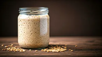 Fermented Foods Are Back With Gut-Health Cred