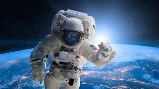 India's Space Medicine Push: What The Collaboration Could Add To Human Health Research