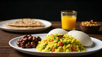 5 Morning Meal Mishaps Sabotaging Your Metabolism: An Indian Perspective