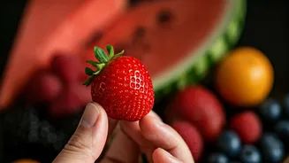 The Fruit Guide Every Smart Shopper Needs