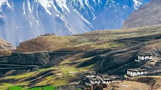 Mountain Day 2026 Celebrates the Remote Beauty of Deo Tibba