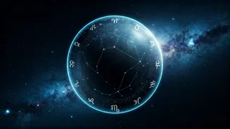 Weekly Horoscope: Navigate Your Week, Nov 17-23