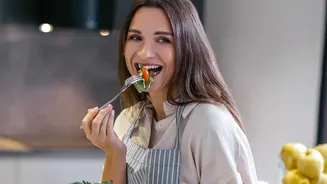 How to eat safely after a fast