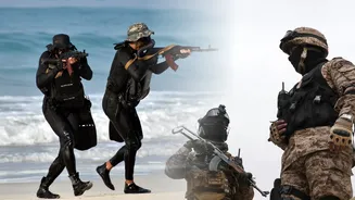 Iran’s Next Front? Khamenei Adviser Warns War Could Reach Indian Ocean