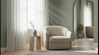 Invisible Design Choices Can Make Small Homes Feel More Restful