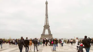 Think twice before visiting these French hotspots