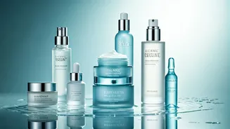 The Skincare Craze That's Crossing Borders