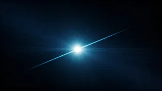 Spotting Comet 3I/ATLAS: Your Guide!