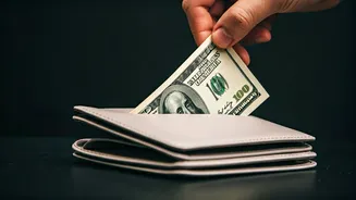 Payday Is The Best Time To Save