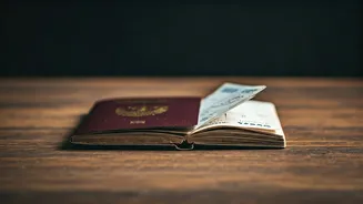 Europe Itineraries Should Match Visa Reality First