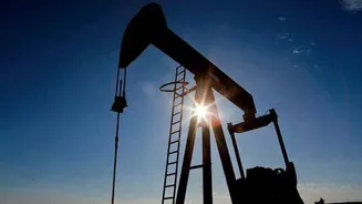 Brent tops $90 as US declines to extend ceasefire