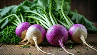 Unlock the Versatile Turnip: Delicious Recipes for Every Palate