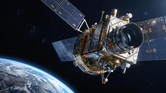 Swift Observatory Will Not Be Raised After Link Spacecraft Failure