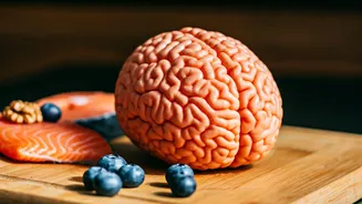 10 Foods for a Razor-Sharp Mind: Nourish Your Brain Power!