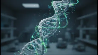 DNA-Based Recommendations Need Clear Limits and Professional Oversight