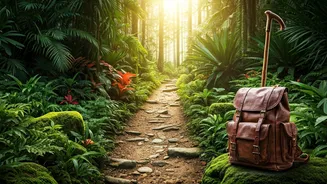 Budget Meets Adventure In These Destinations