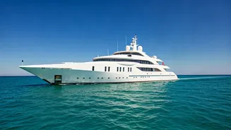 Hrithik Roshan's Yacht Birthday Bash: A Celebration!