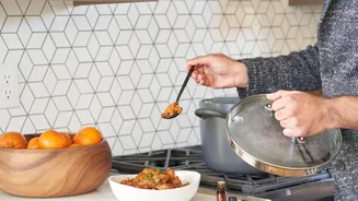 Love chickpeas? Try these incredible African recipes