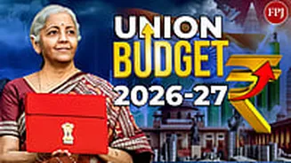 Budget Session: Key Dates For President’s Address, Economic Survey & Union Budget 2026–27