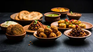 Rajma Snacks: 7 Creative Diwali Ideas for 2025