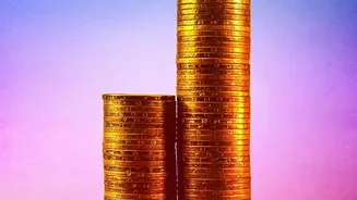Why Sovereign Gold Bonds May Offer Better Returns Than Digital Gold For Long-Term Financial Goals