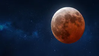 Upcoming Lunar Eclipse: How Long Could The Event Last?