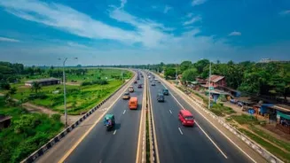 Supreme Court orders removal of roadside structures on national highways