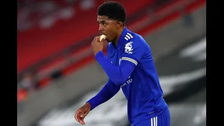 In God's Name: Premier League, EFL To Allow Ramadan Breaks For Muslim Players