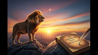 Leo Horoscope Today, January 24, 2026