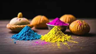 Holi 2026: Unveiling the Dates, Deeper Meanings, and Delectable Traditional Recipes