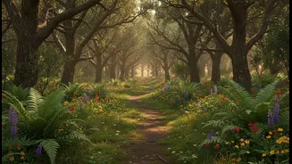 Nature-Led Holidays Can Feel Full without Being Busy