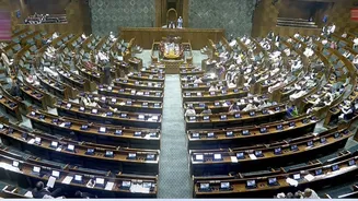 After days of deadlock, Lok Sabha likely to discuss Anti-Paper Leak Bill tomorrow