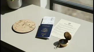 Thailand's 30-Day Visa-Free Rule Brings Return Tickets, Insurance And Longer Itineraries Into The Spotlight