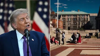 US may charge $100,000 fee for international students' work permit