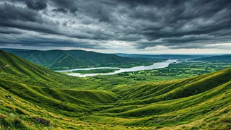 Choose Weather-Friendly Destinations This Rainy Season