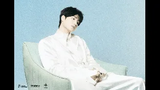 Young K DAY6 Umumkan Tur Solo YOUNGEST 2026, Jakarta Gak Masuk List?