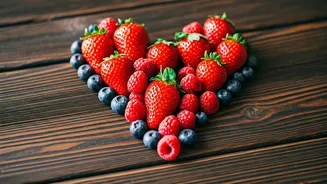 5 Heart-Healthy Foods: Your Path to a Stronger Heart