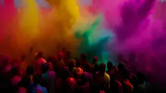 Holi 2026 | Natural vs chemical colours — what experts suggest and why
